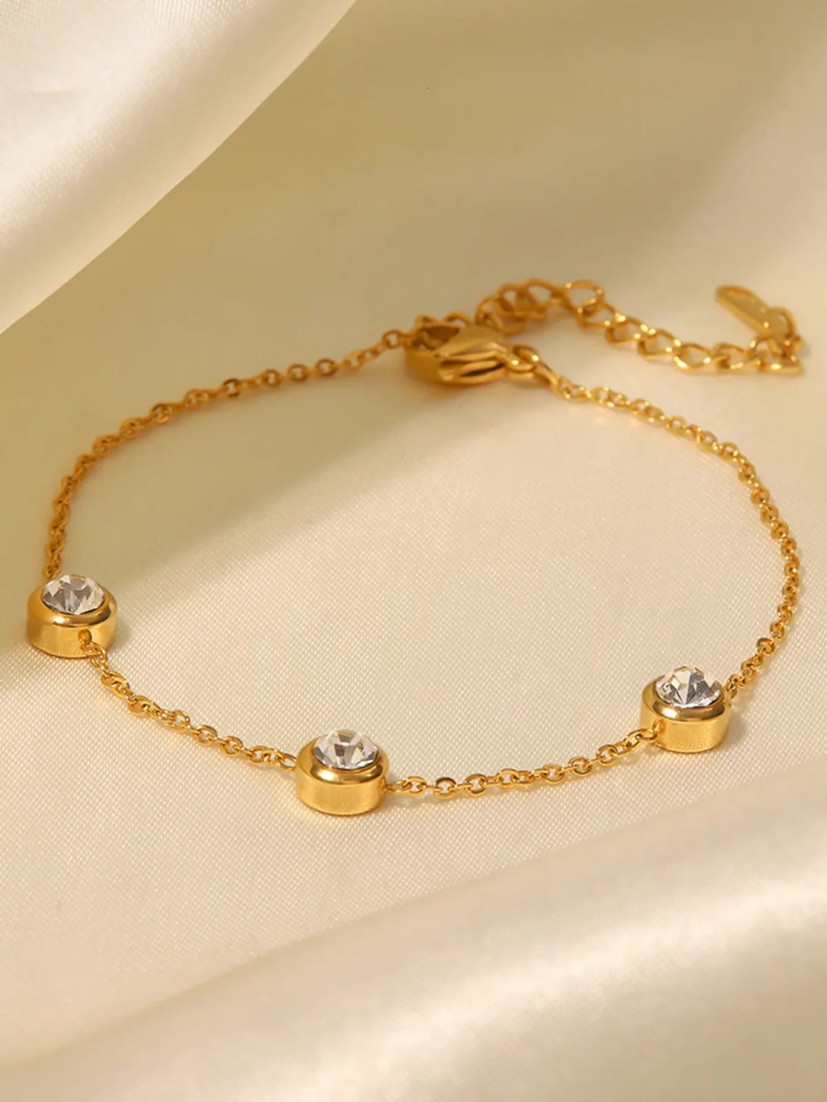Grace Bracelet