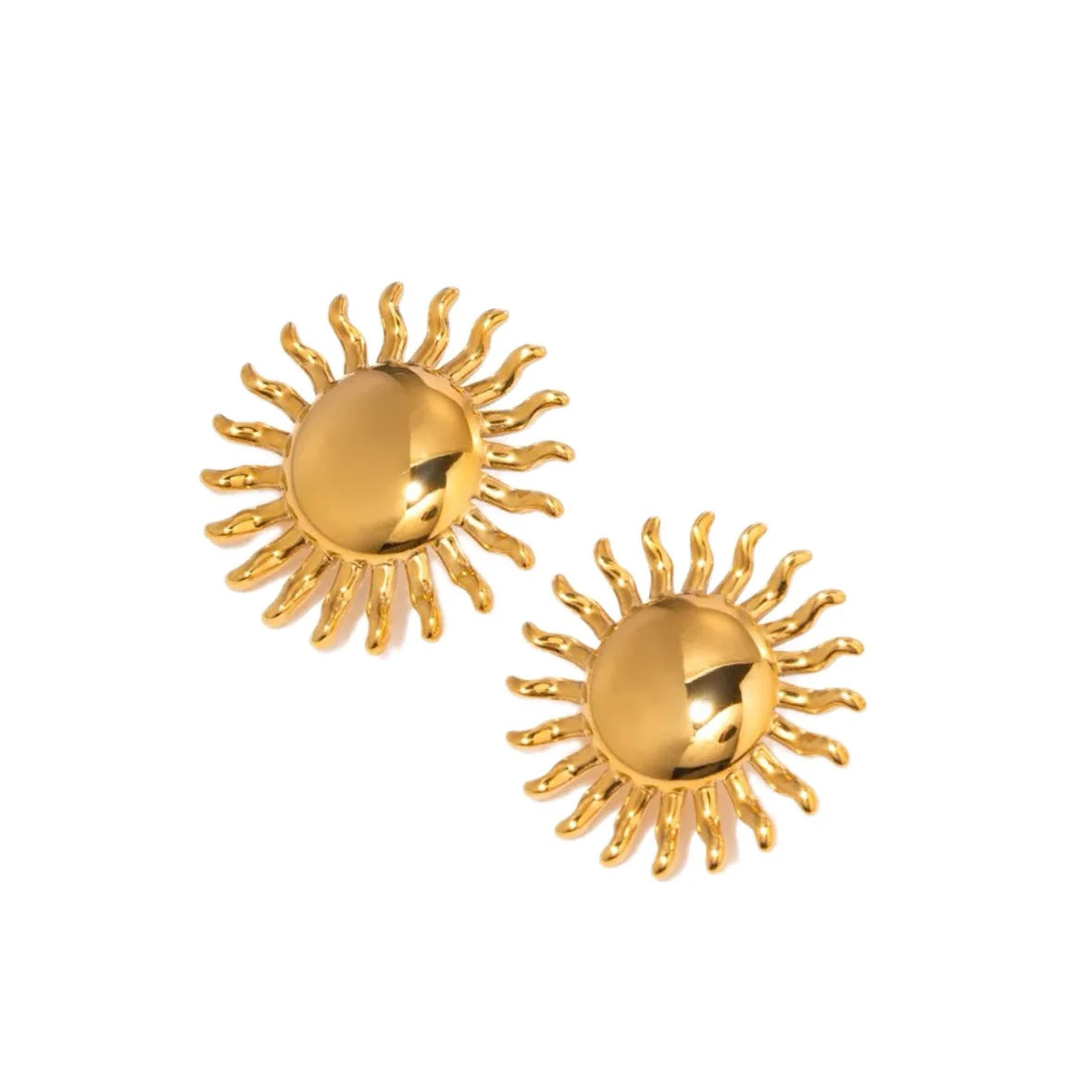 Sun Studs