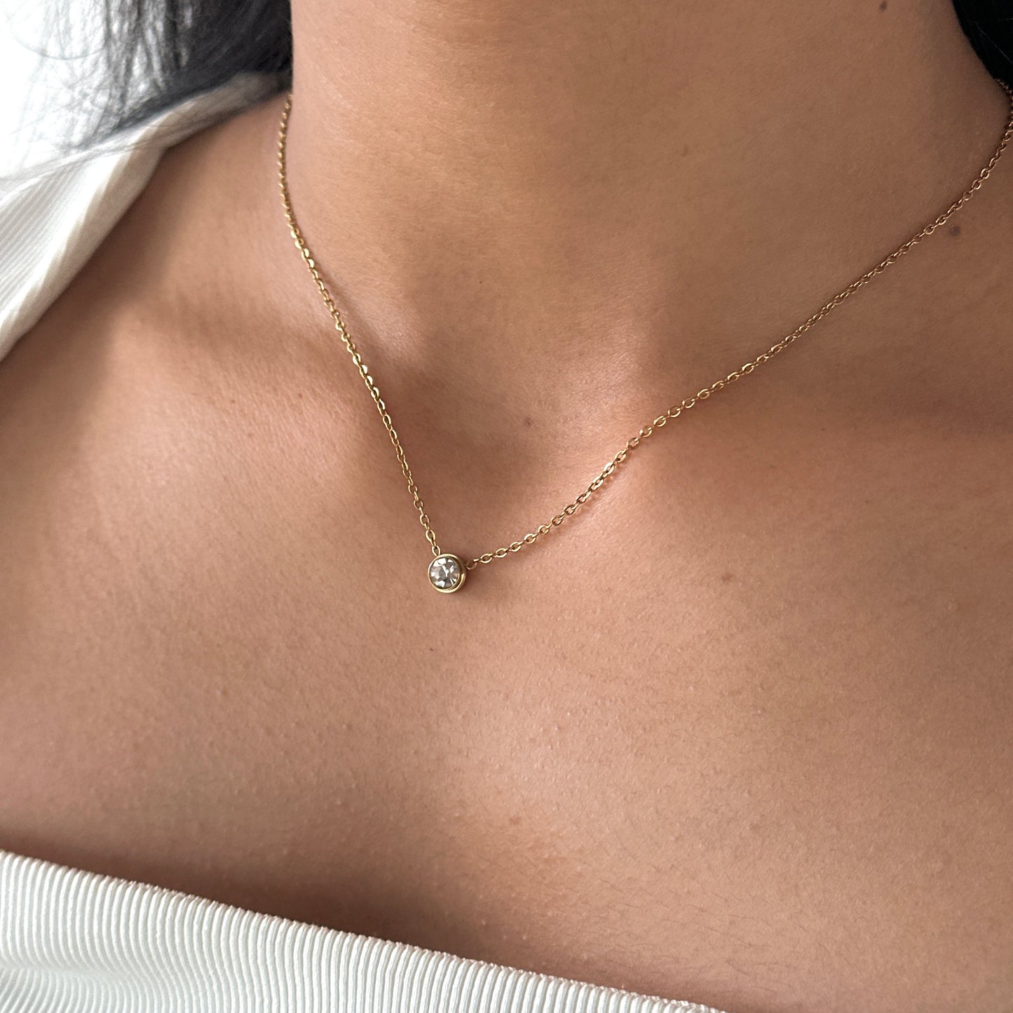Pop Necklace
