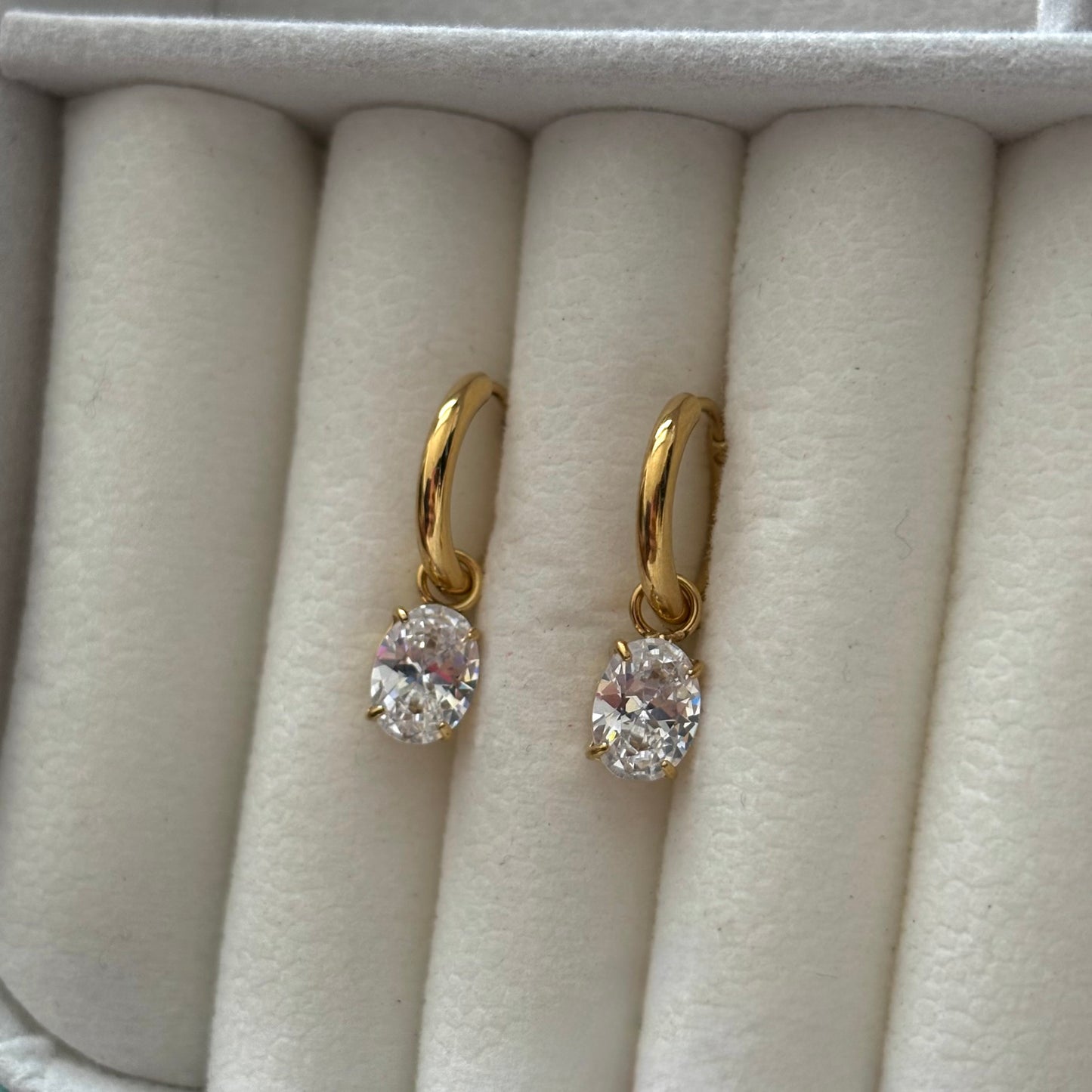 Grace Drops (2-in-1)