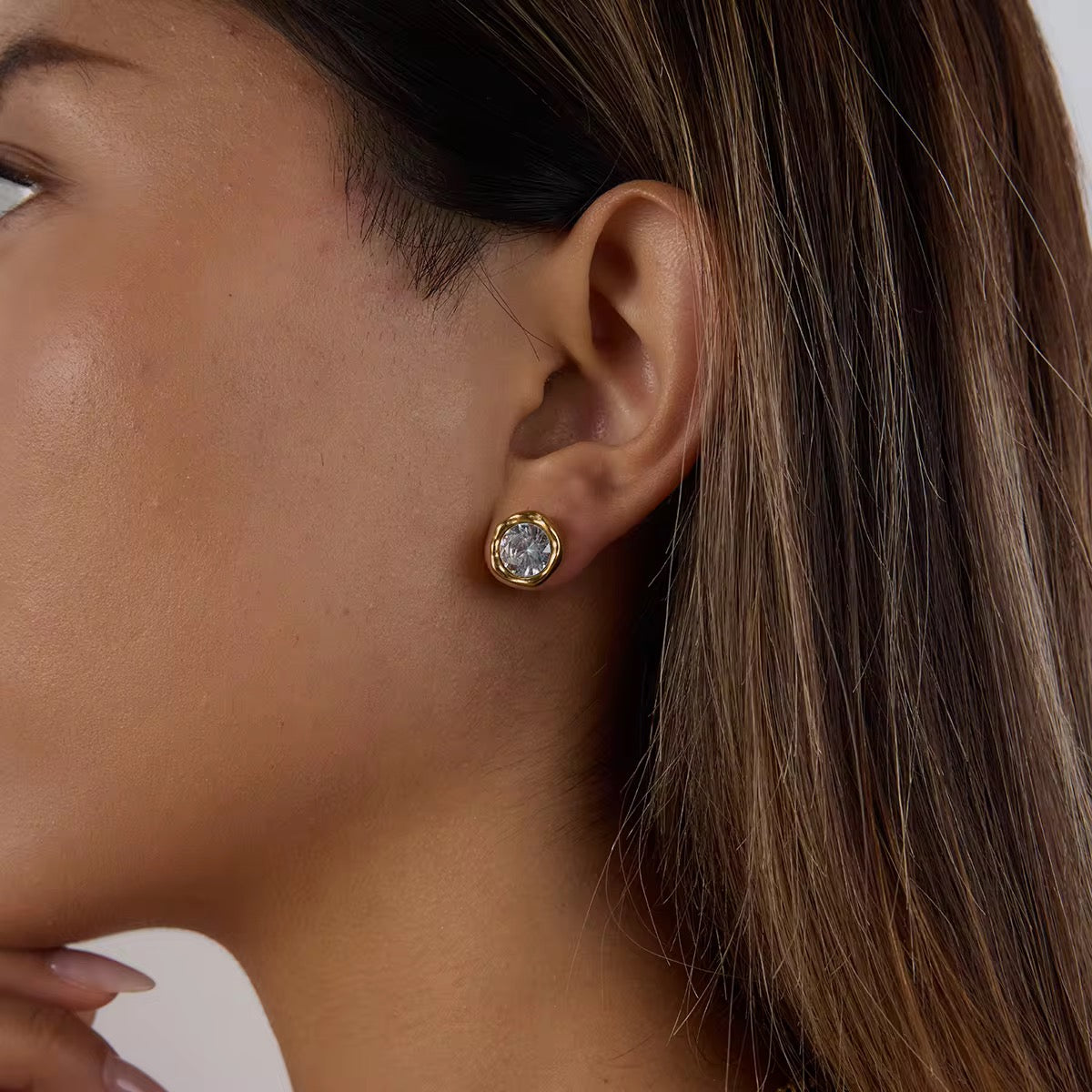 Diana Studs