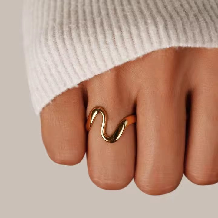 Sea Ring
