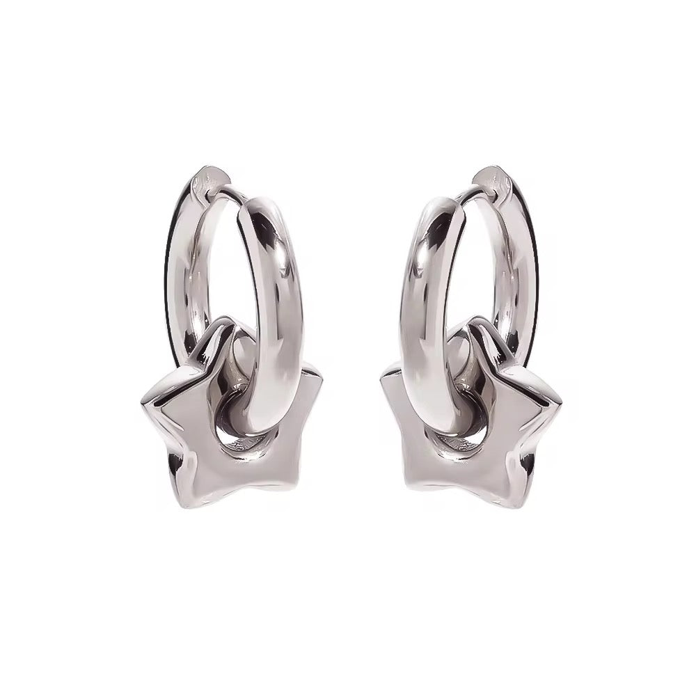 Stargirl Hoops (2-in-1)