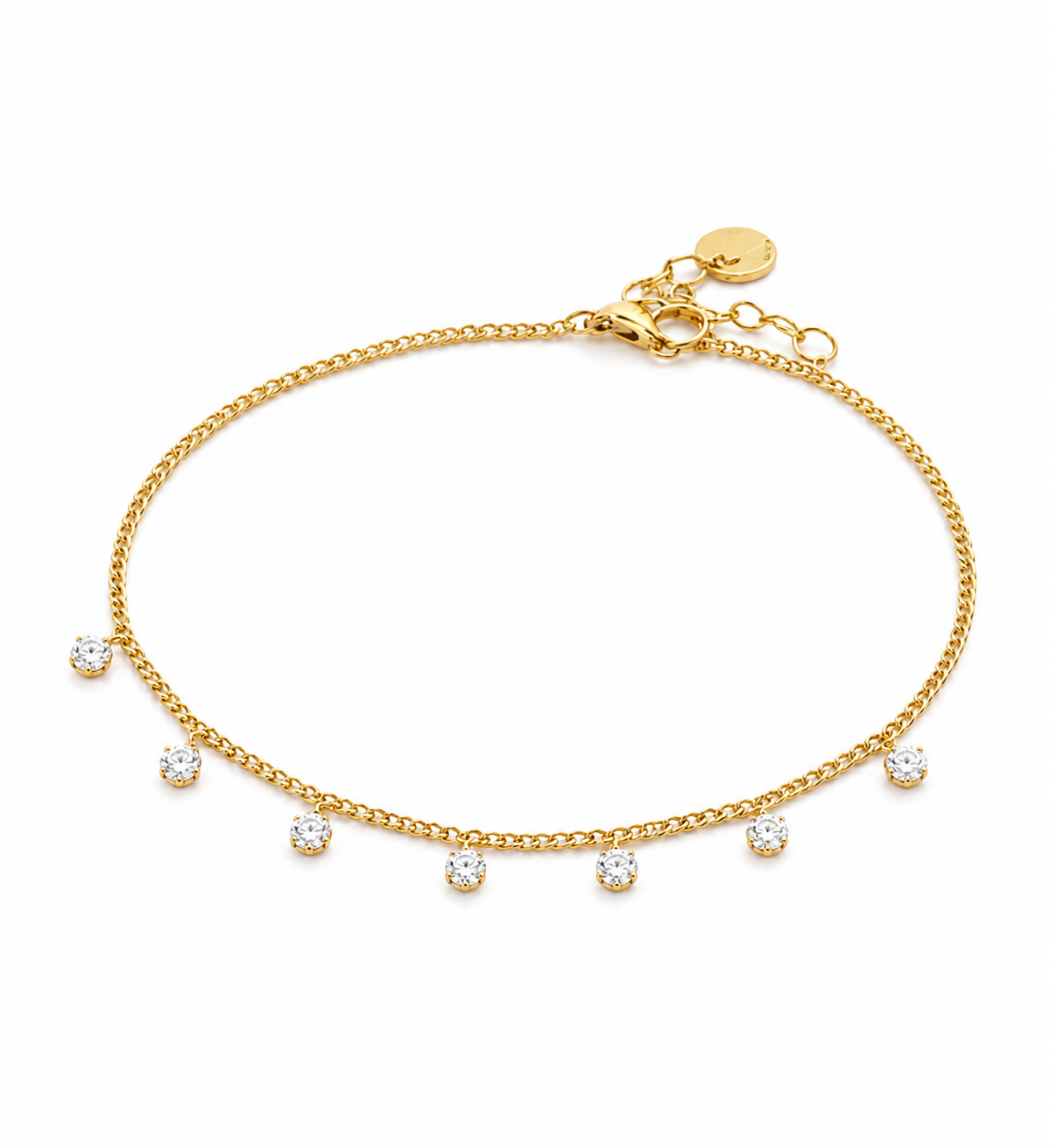 Sasha Bracelet