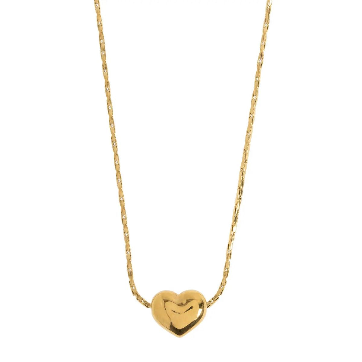 Little Love Necklace