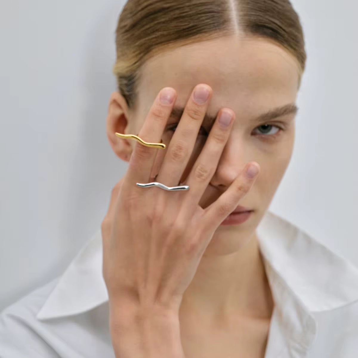 Flow Ring