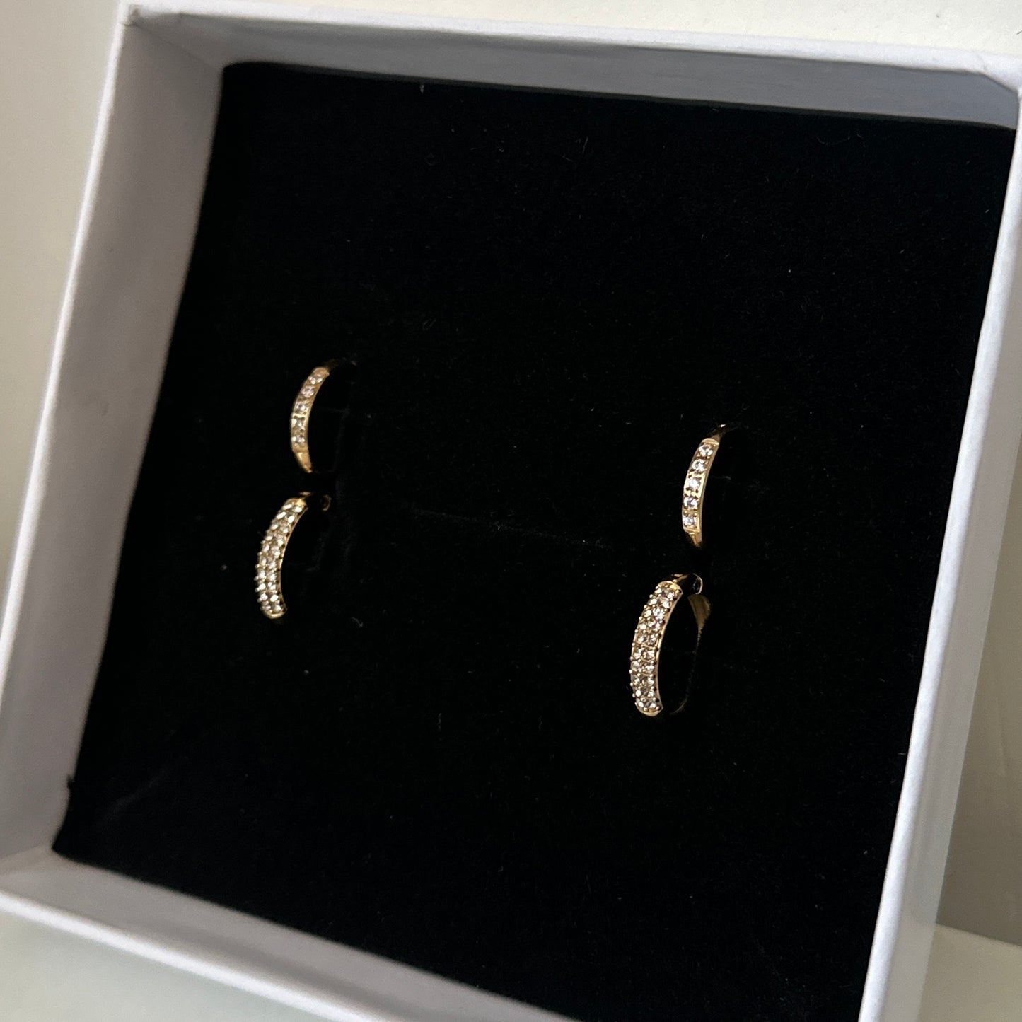 Dailywear Bali Hoops