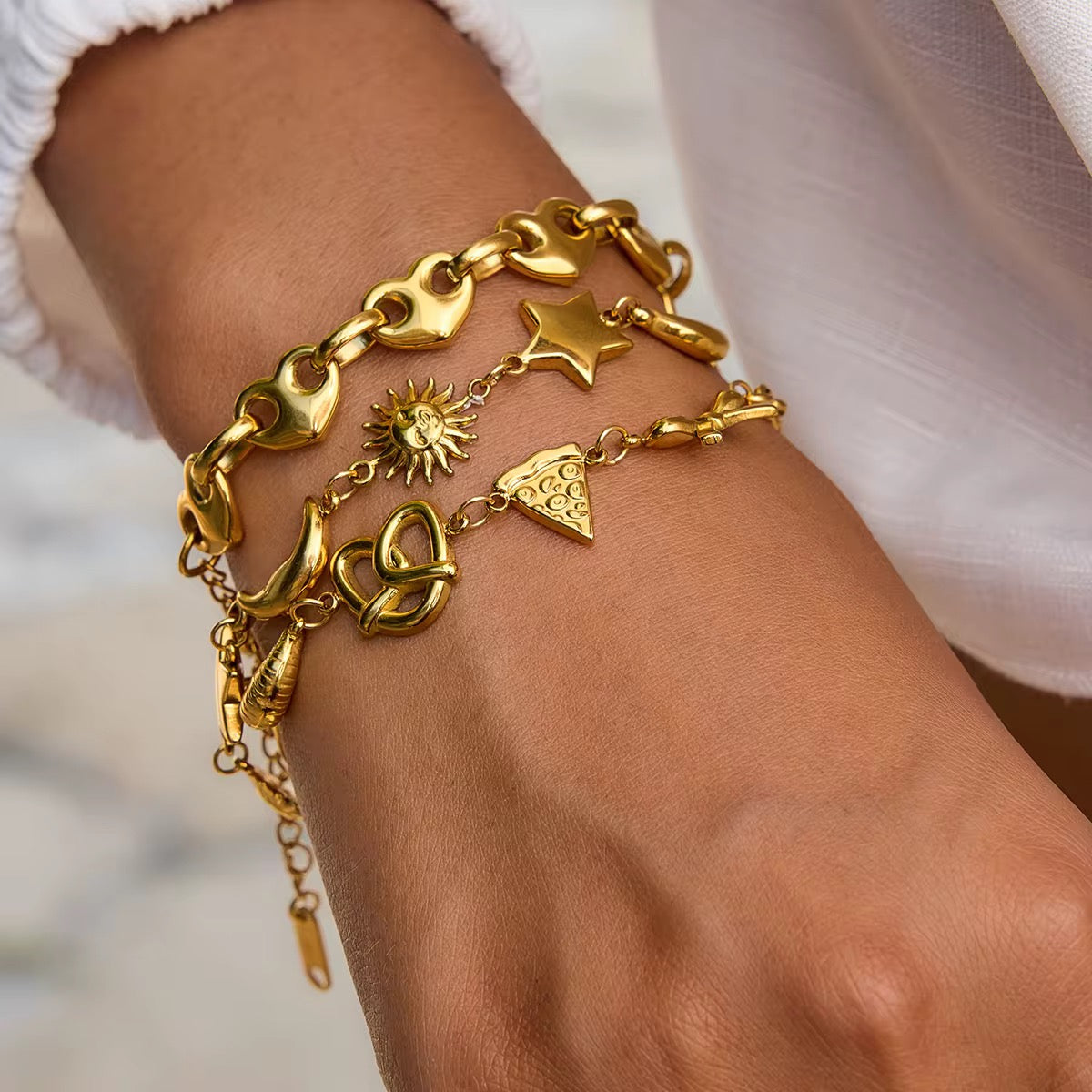 Brunch Bracelet