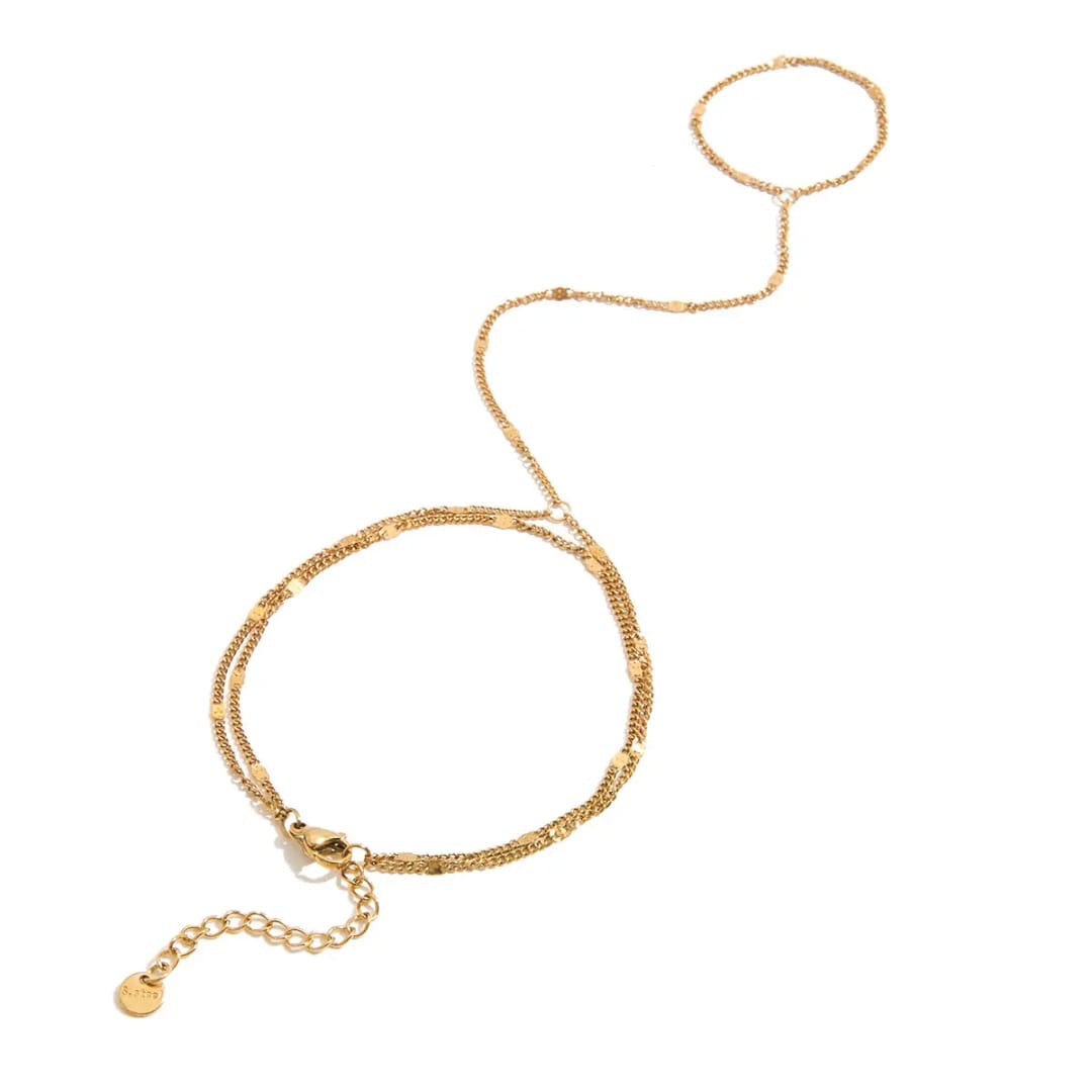 Valerie Handchain