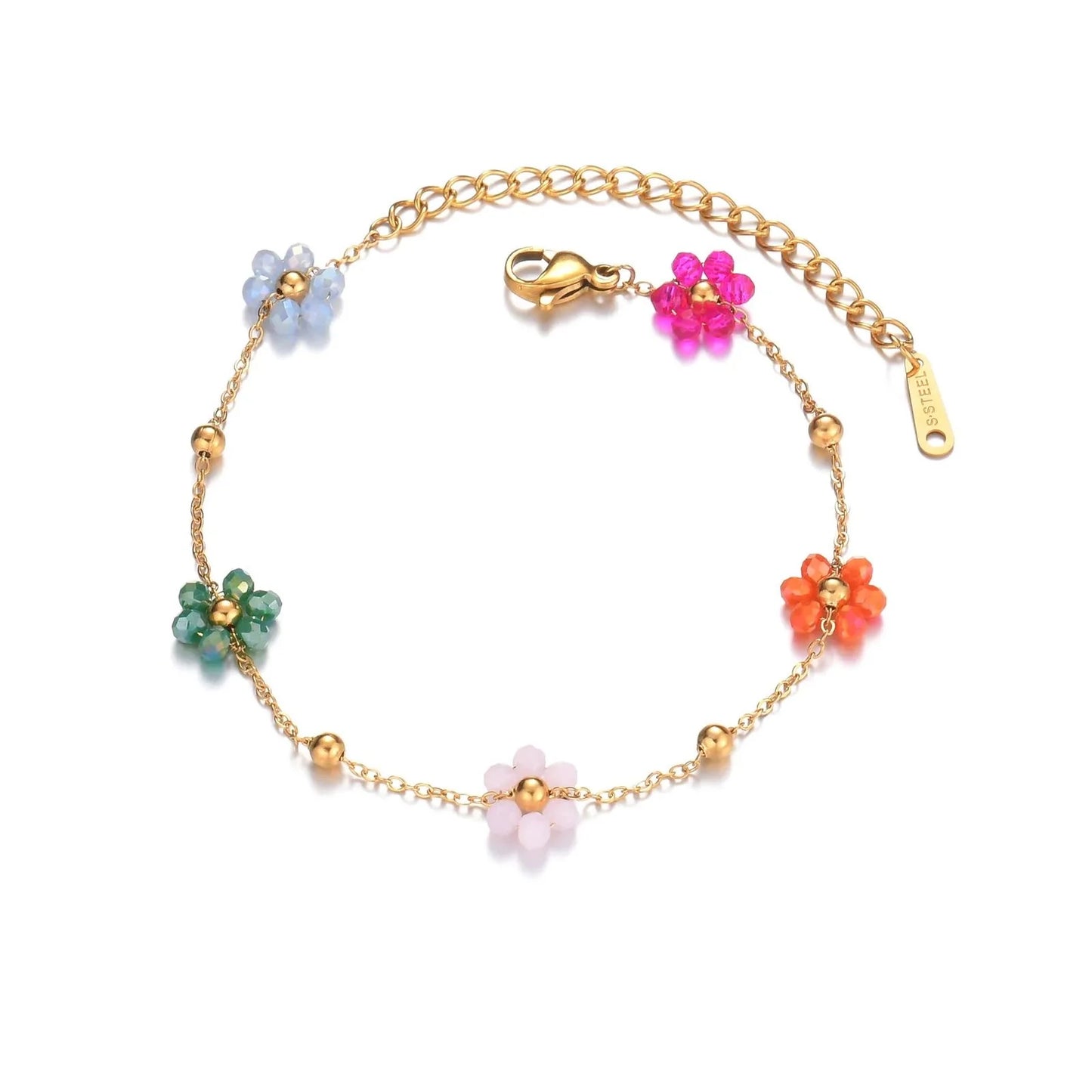 Autumn Bracelet