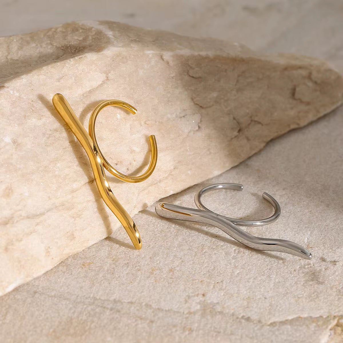 Flow Ring