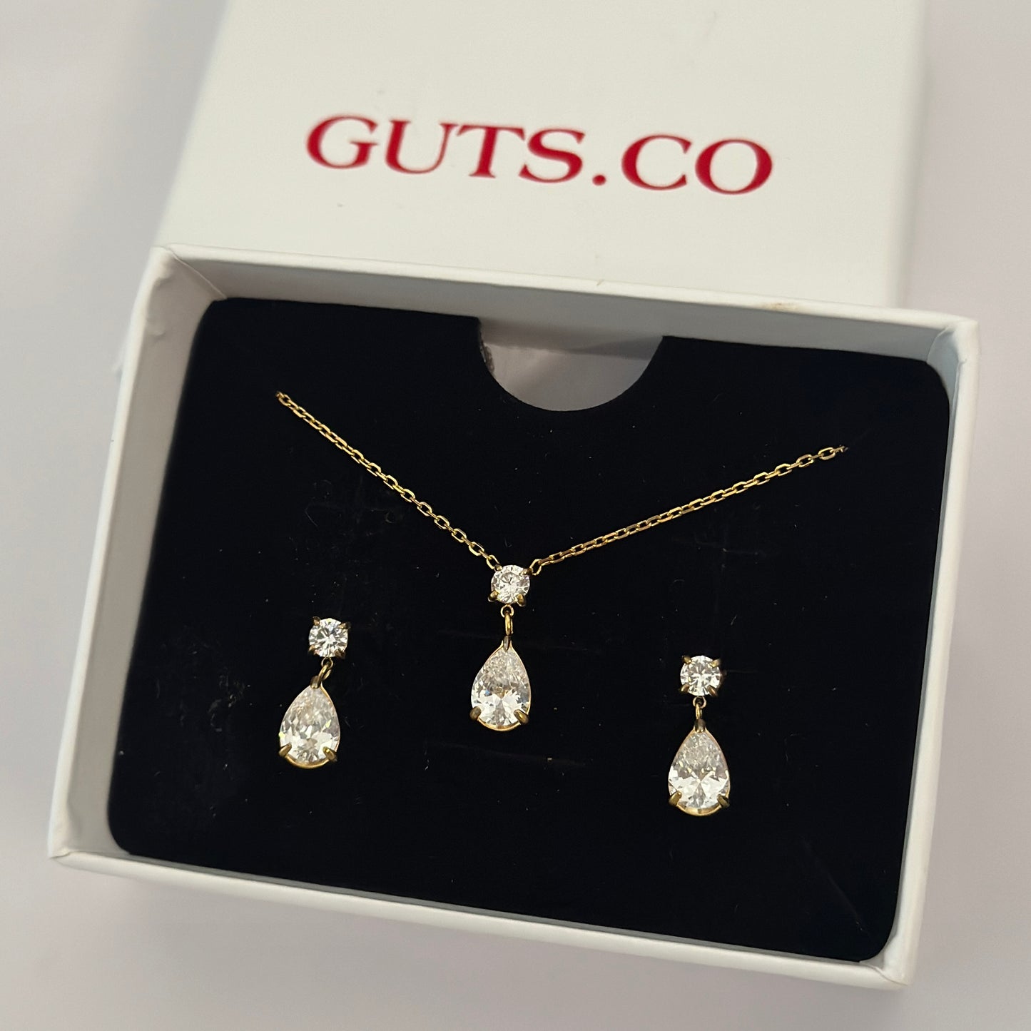 Bella Set - Limited Edition