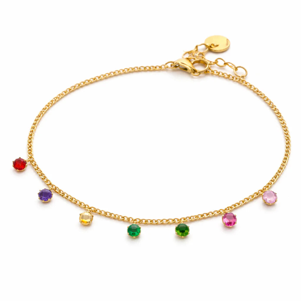 Sasha Bracelet