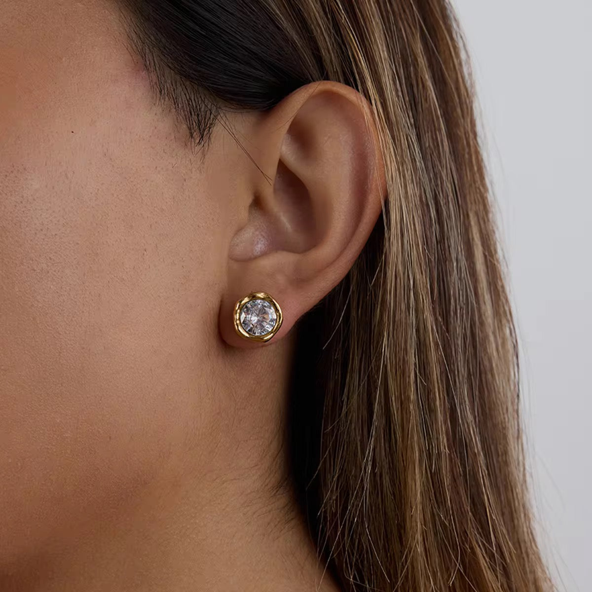 Diana Studs