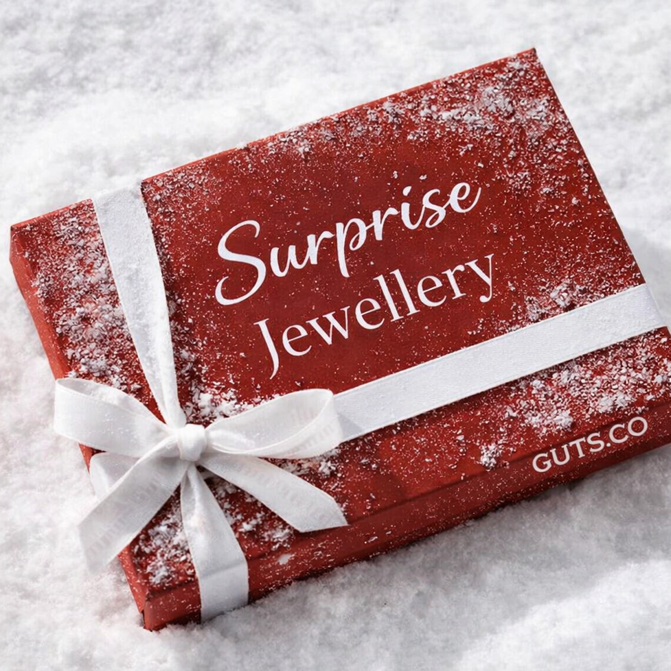 Mystery Jewellery ✨ (Worth ₹749)