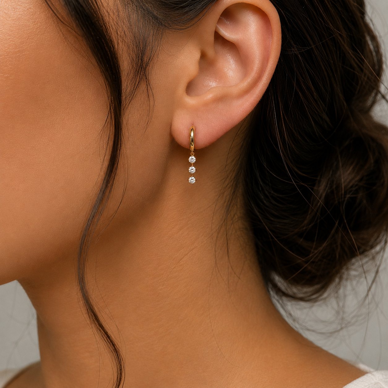 Eve Earrings