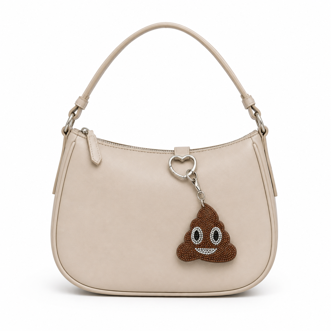 Poop Bag Charm