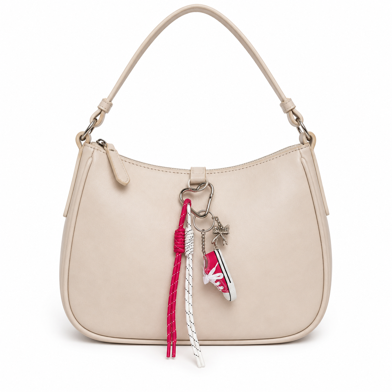 Converse Multi Charm Bag Charm