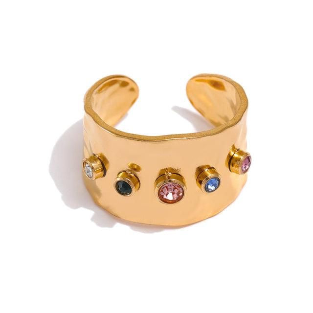 Hue Ring – GUTS.CO