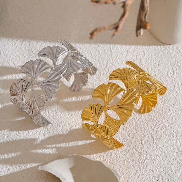 Branch Cuff (Adjustable)