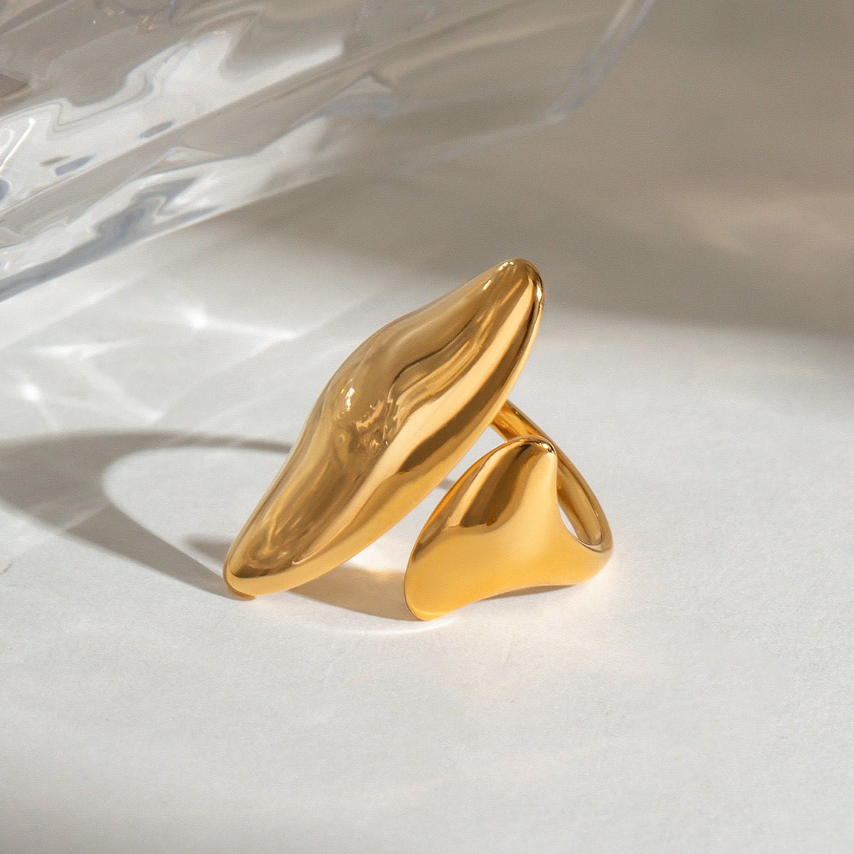 Maeve Ring