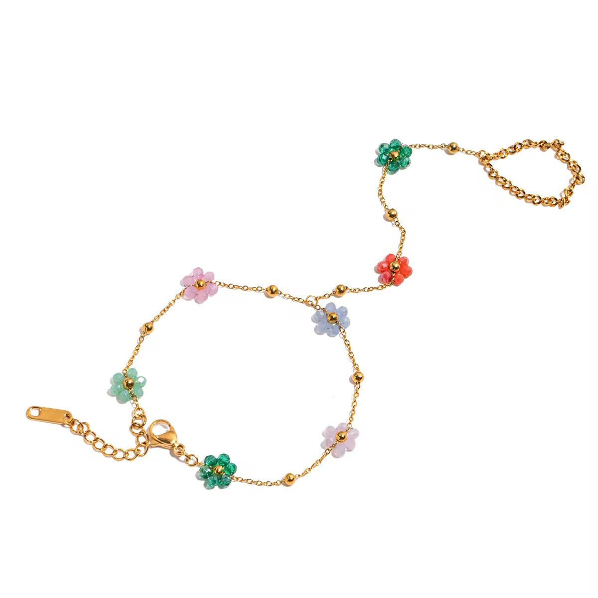 Autumn Handchain
