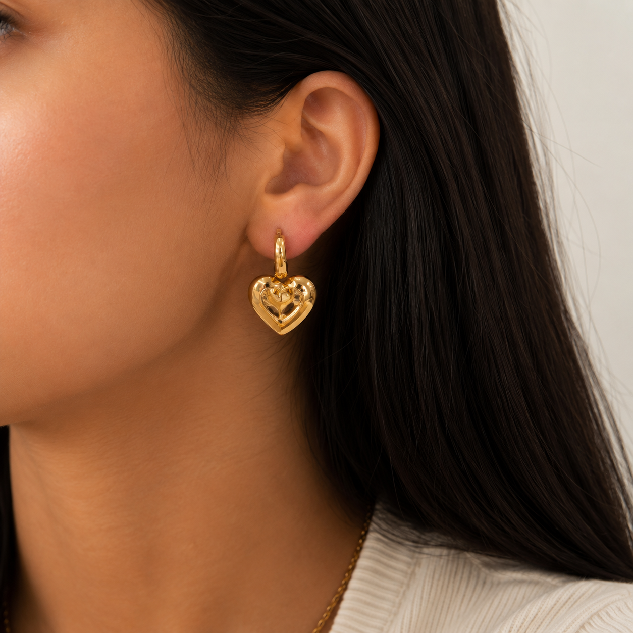 Chunky Lover Hoops (2-in-1)