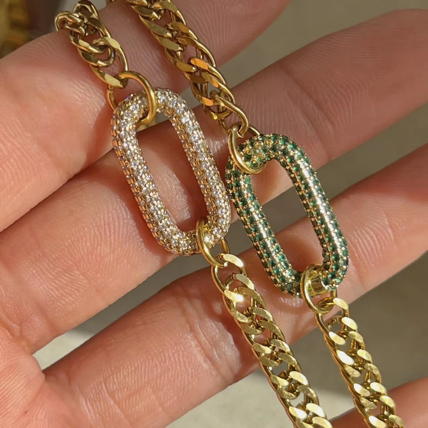 Zara Necklace