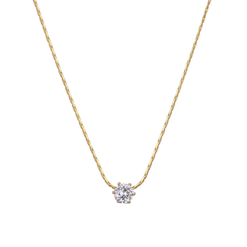 Grace Necklace