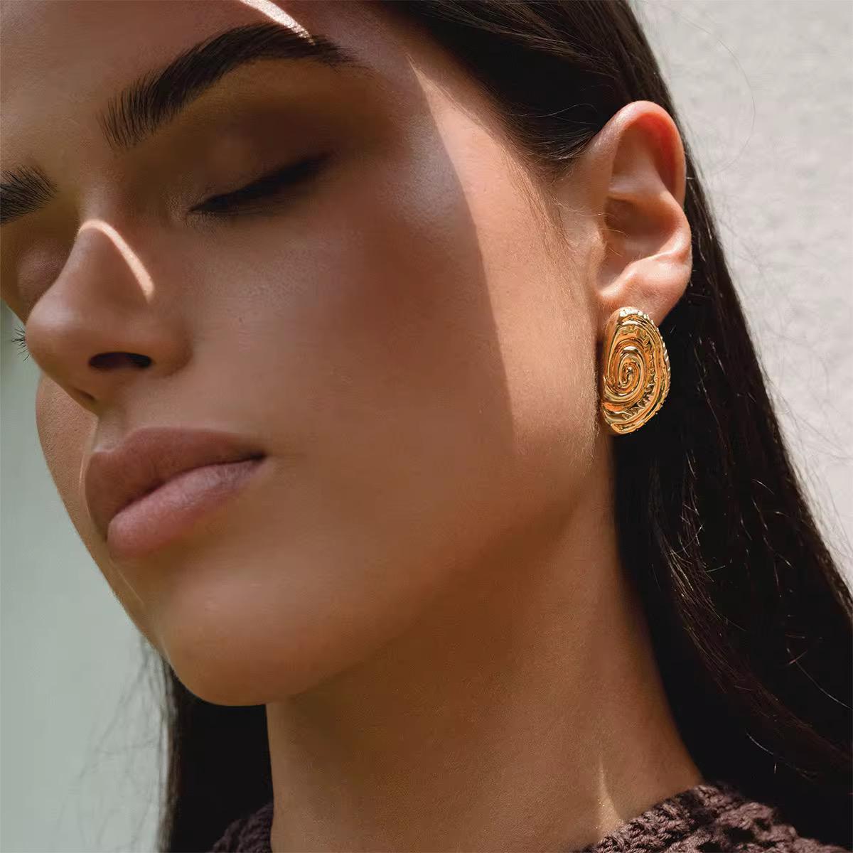 Sea Shore Earrings