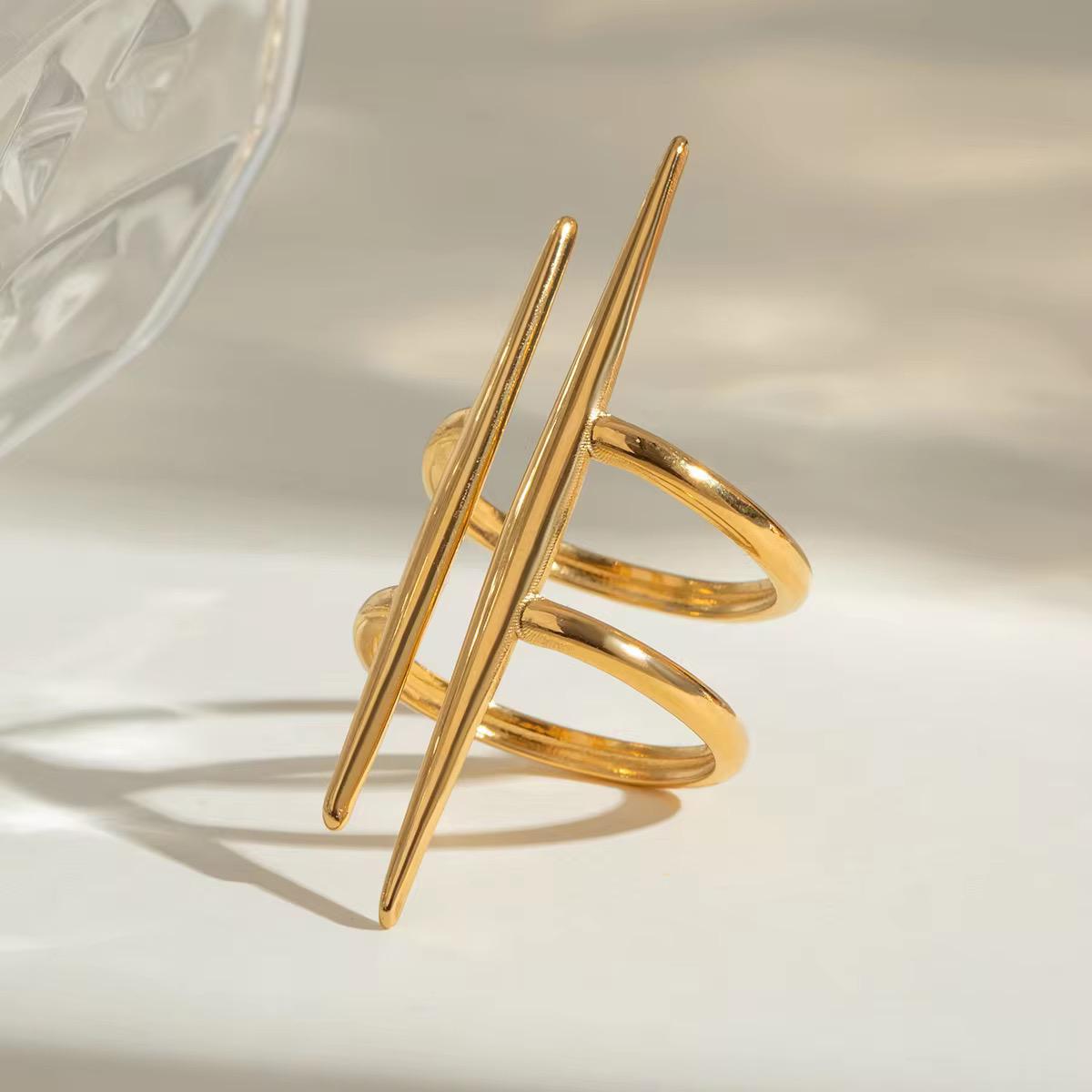 Cliff Ring