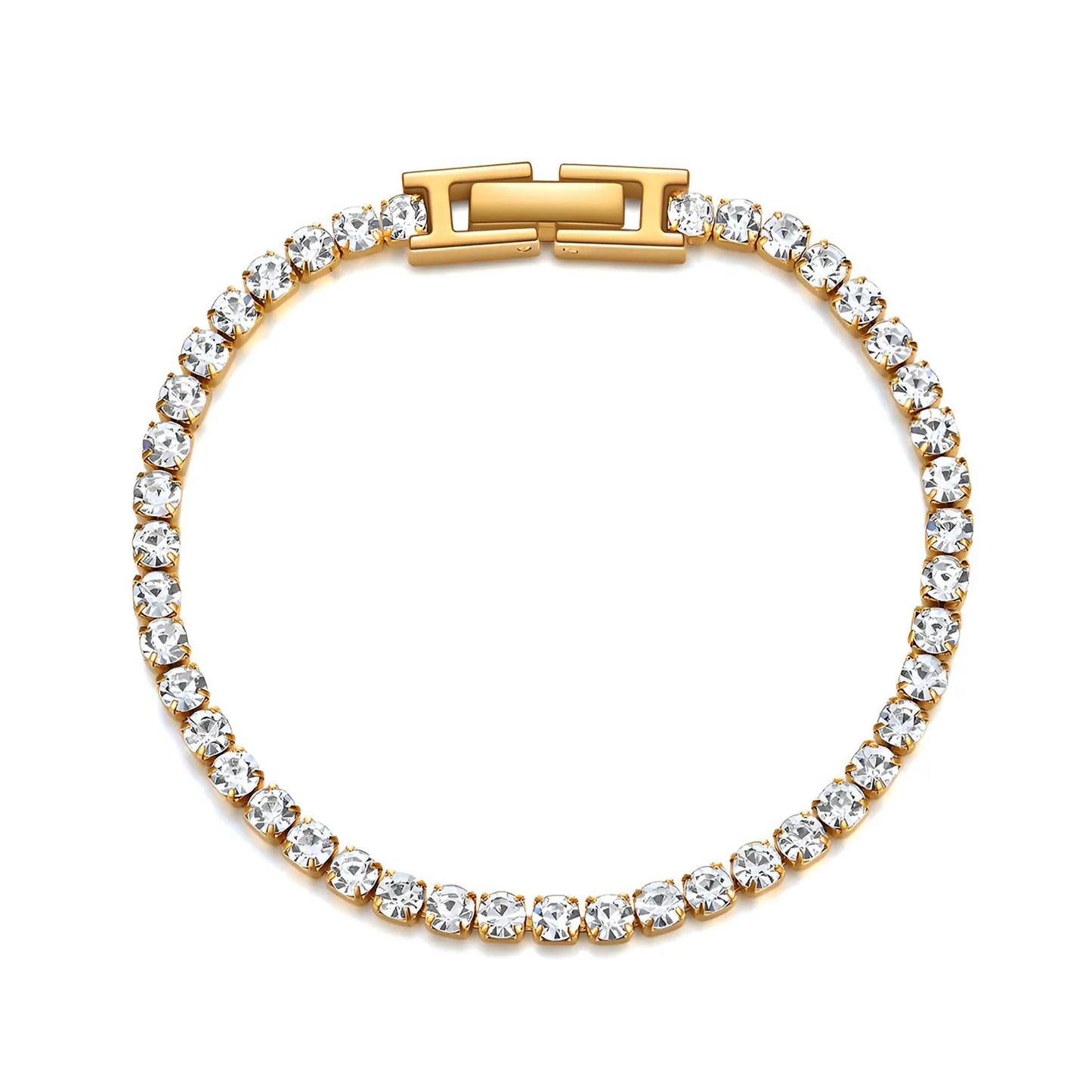 Tennis Bracelet