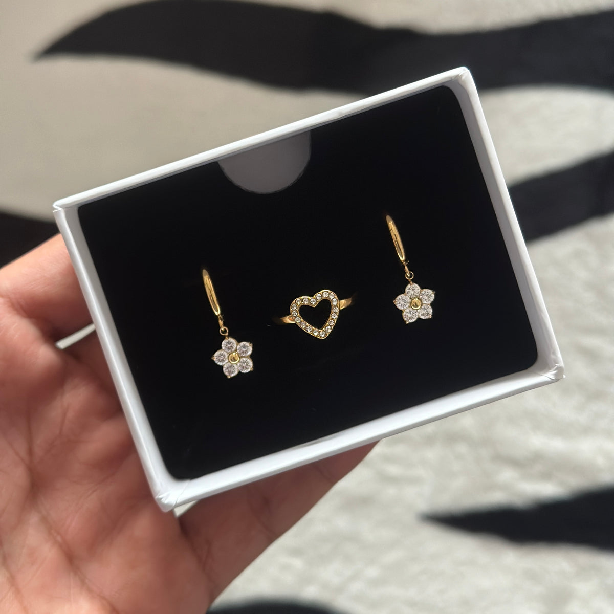Love Struck Ring