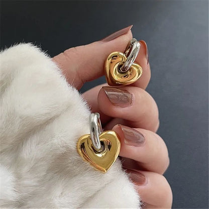 Two Toned Lovers (2-in-1)