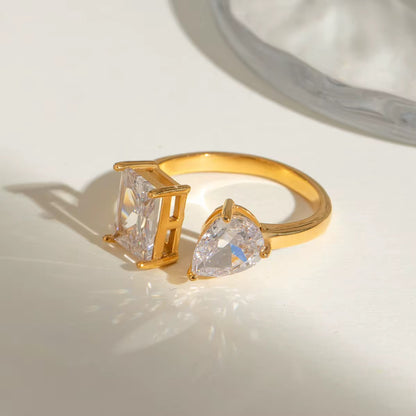 Ophelia Ring (Adjustable)