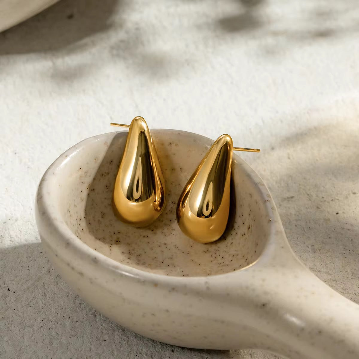 Mini Jenner Earrings