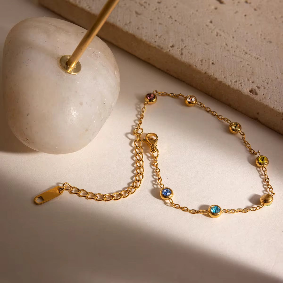 Hue Bracelet