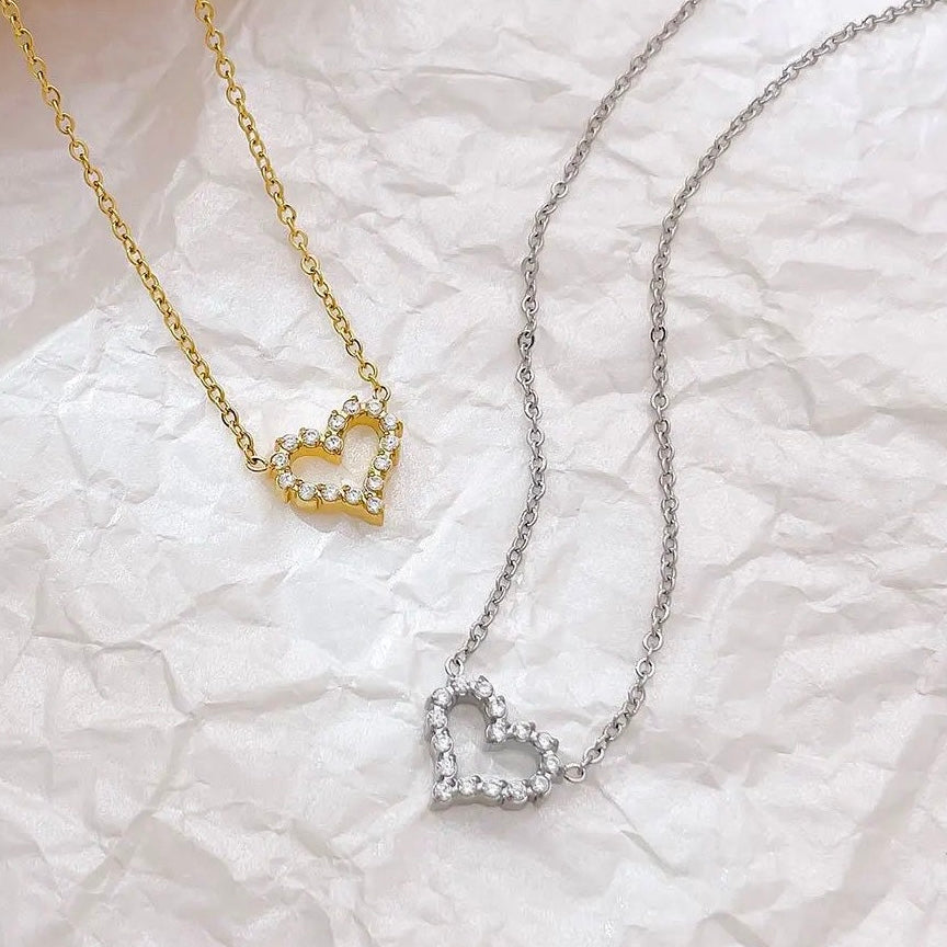 Love Shine Necklace