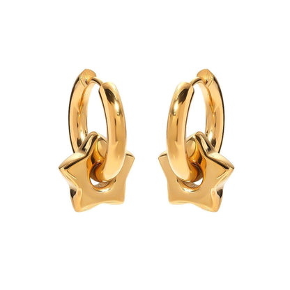 Stargirl Hoops (2-in-1)