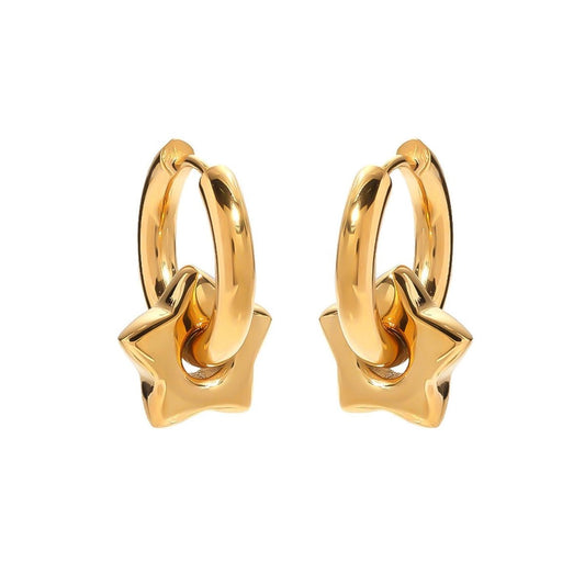 Stargirl Hoops (2-in-1)