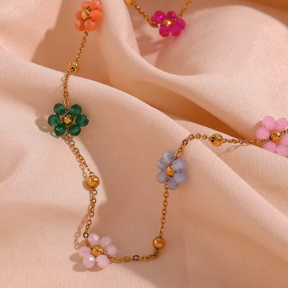 Bloom Necklace