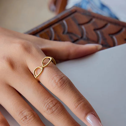 Chashmish Ring