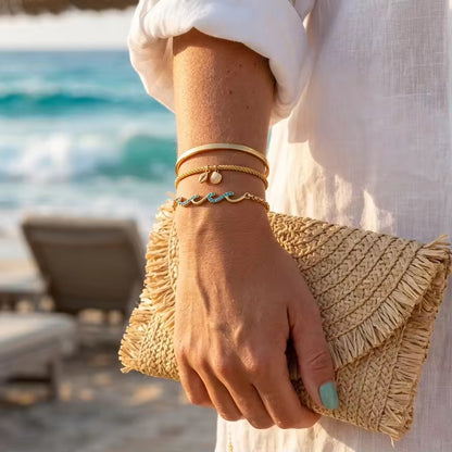 Waves Bracelet