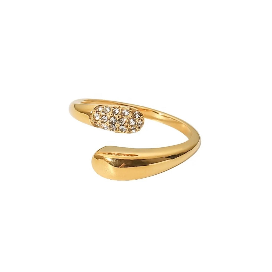 Lynn Ring (Adjustable)