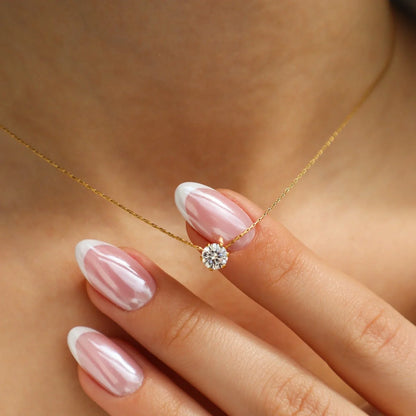 Bria Set (Necklace + Earrings)
