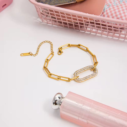 Diana Bling Bracelet