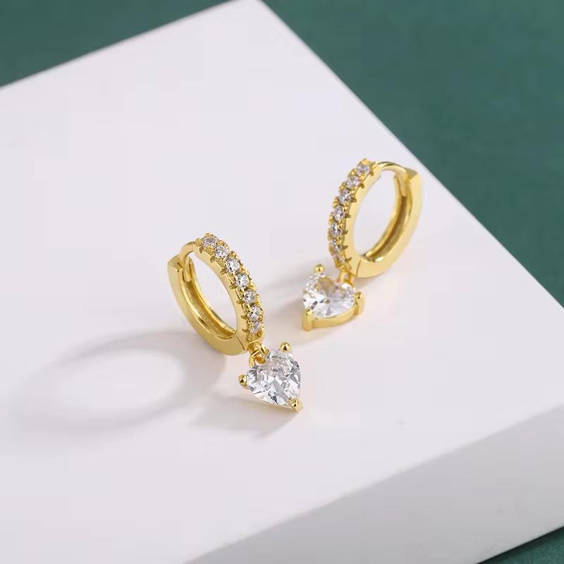 Love Struck Hoops