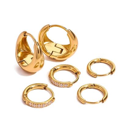 Nia Stack (3 Pairs)