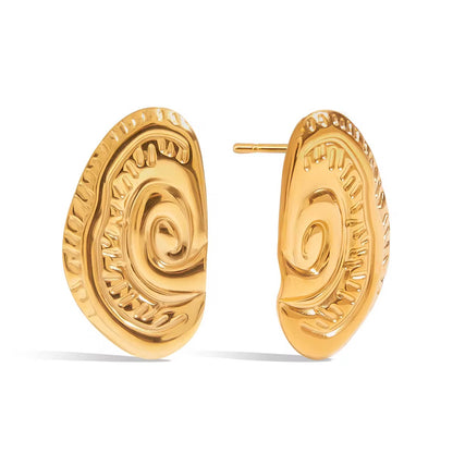 Sea Shore Earrings