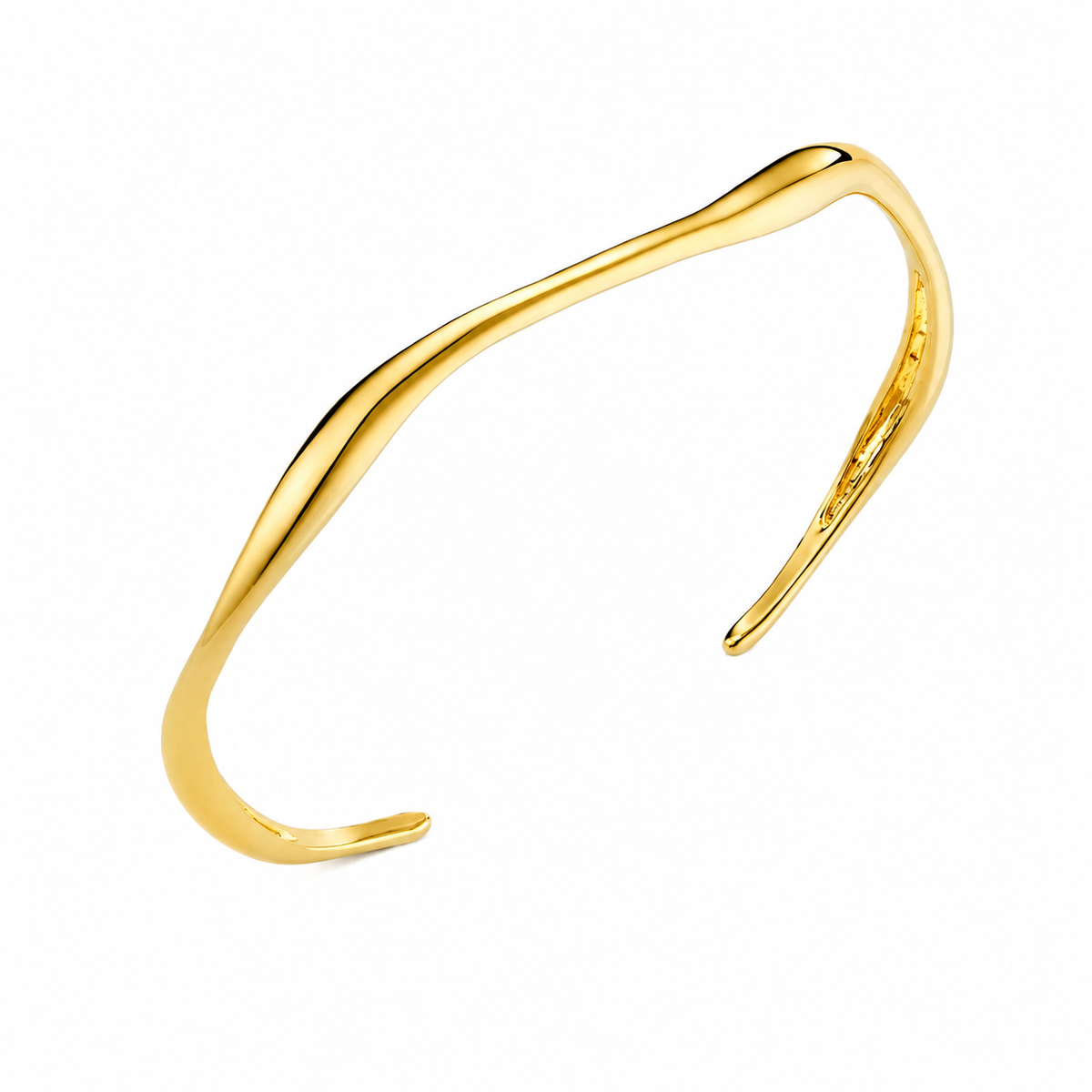 Minimal Stacking Cuff